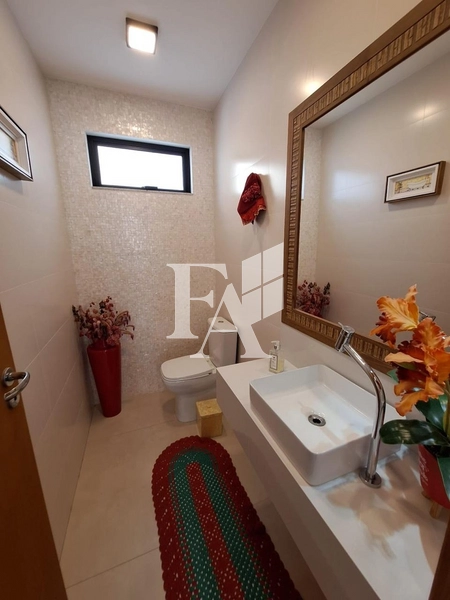 Casa à venda no Vale dos Cristais, Macaé/RJ: 10ª foto da galeria de imagens do imóvel