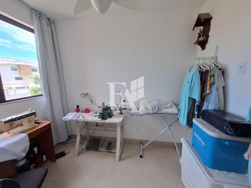 Casa à venda no Vale dos Cristais, Macaé/RJ: 30ª foto da galeria de imagens do imóvel