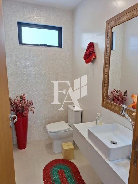 Casa à venda no Vale dos Cristais, Macaé/RJ: 9ª foto da galeria de imagens do imóvel