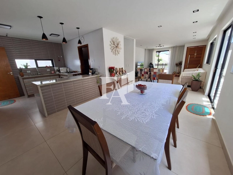 Casa à venda no Vale dos Cristais, Macaé/RJ: 7ª foto da galeria de imagens do imóvel