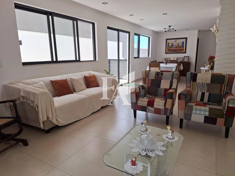 Casa à venda no Vale dos Cristais, Macaé/RJ: 6ª foto da galeria de imagens do imóvel