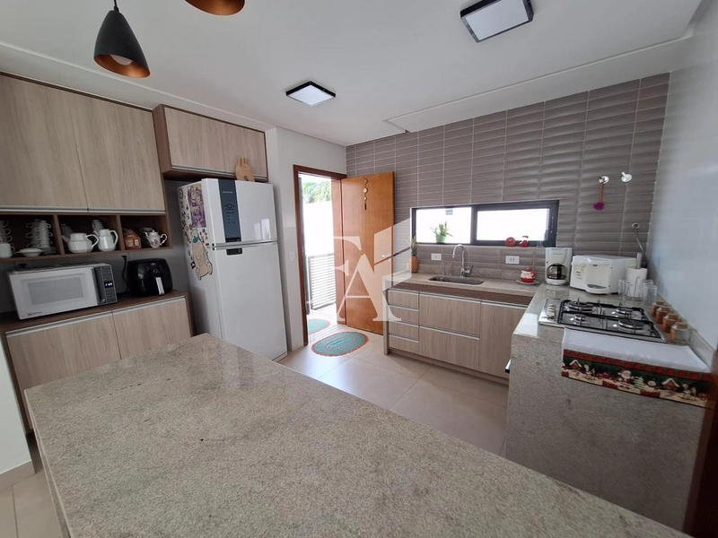 Casa à venda no Vale dos Cristais, Macaé/RJ: 18ª foto da galeria de imagens do imóvel