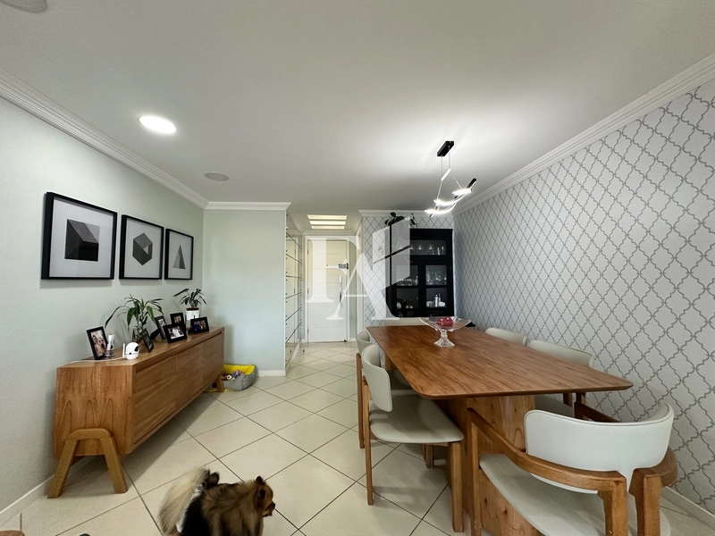 Apartamento à venda, bairro Imbetiba, Macaé/RJ: 8ª foto da galeria de imagens do imóvel