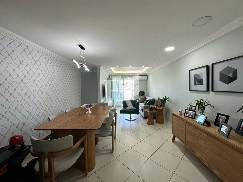 Apartamento à venda, bairro Imbetiba, Macaé/RJ