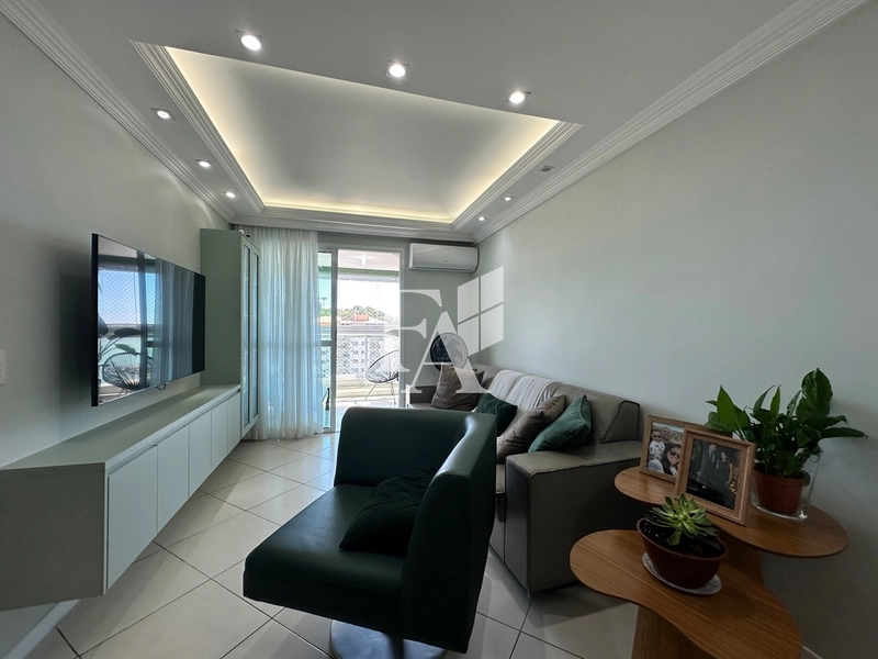 Apartamento à venda, bairro Imbetiba, Macaé/RJ: 9ª foto da galeria de imagens do imóvel