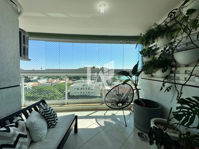 Apartamento à venda, bairro Imbetiba, Macaé/RJ: 2ª foto da galeria de imagens do imóvel