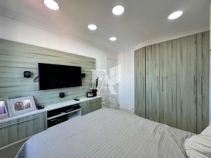 Apartamento à venda, bairro Imbetiba, Macaé/RJ: 18ª foto da galeria de imagens do imóvel