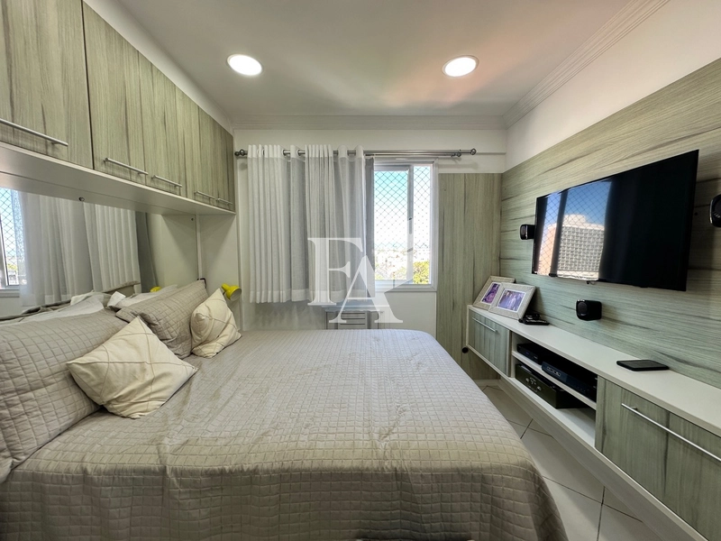 Apartamento à venda, bairro Imbetiba, Macaé/RJ: 5ª foto da galeria de imagens do imóvel