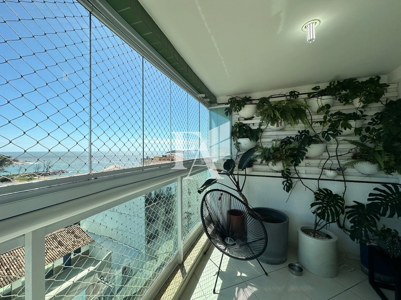 Apartamento à venda, bairro Imbetiba, Macaé/RJ: 10ª foto da galeria de imagens do imóvel