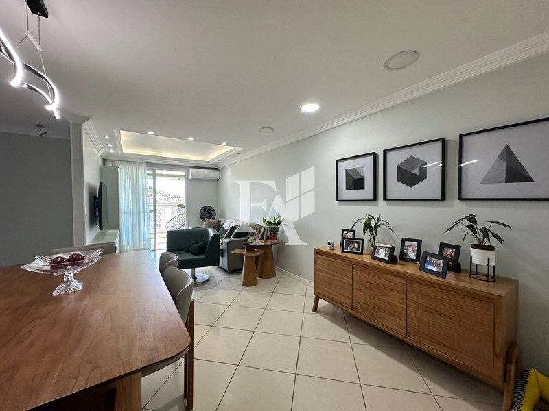 Apartamento à venda, bairro Imbetiba, Macaé/RJ: 7ª foto da galeria de imagens do imóvel