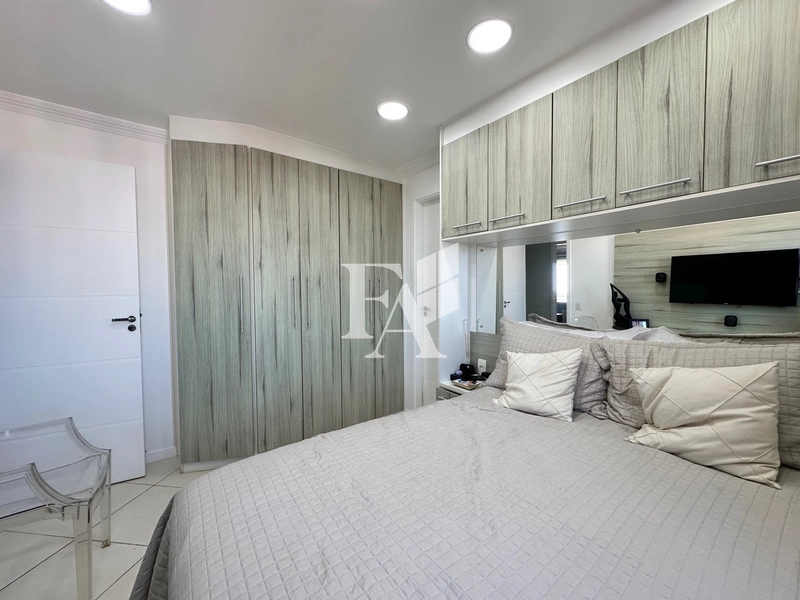 Apartamento à venda, bairro Imbetiba, Macaé/RJ: 20ª foto da galeria de imagens do imóvel