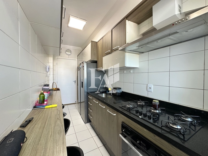 Apartamento à venda, bairro Imbetiba, Macaé/RJ: 4ª foto da galeria de imagens do imóvel