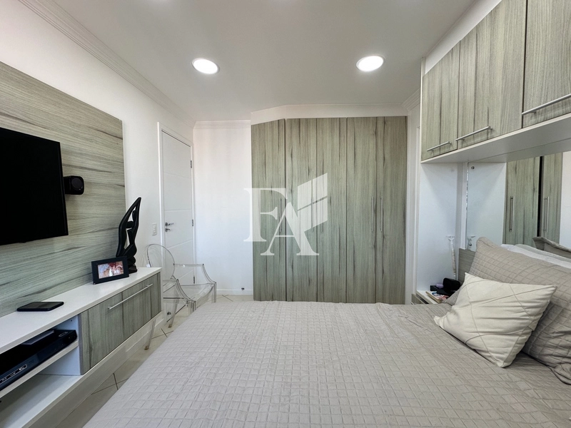 Apartamento à venda, bairro Imbetiba, Macaé/RJ: 19ª foto da galeria de imagens do imóvel