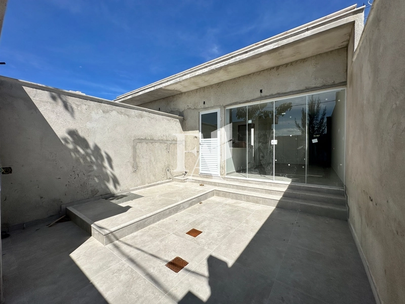 Casa à venda, Atlântico Norte, Ajuda de cima, Macaé/RJ