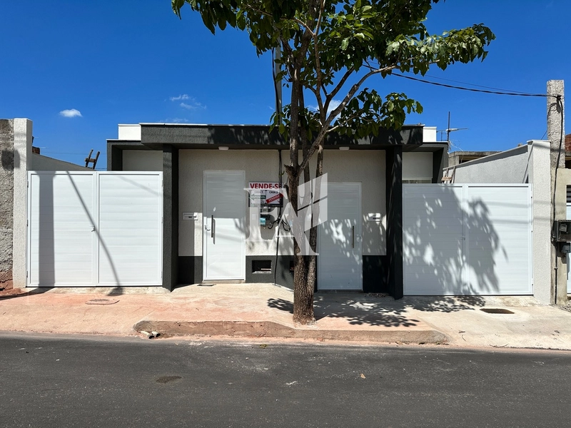 Casa à venda, Atlântico Norte, Ajuda de cima, Macaé/RJ: 2ª foto da galeria de imagens do imóvel