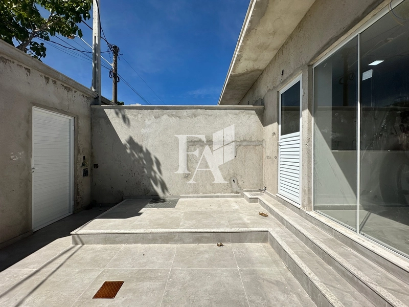 Casa à venda, Atlântico Norte, Ajuda de cima, Macaé/RJ: 22ª foto da galeria de imagens do imóvel