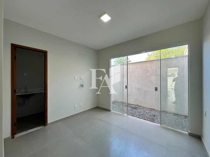 Casa à venda, Atlântico Norte, Ajuda de cima, Macaé/RJ: 15ª foto da galeria de imagens do imóvel