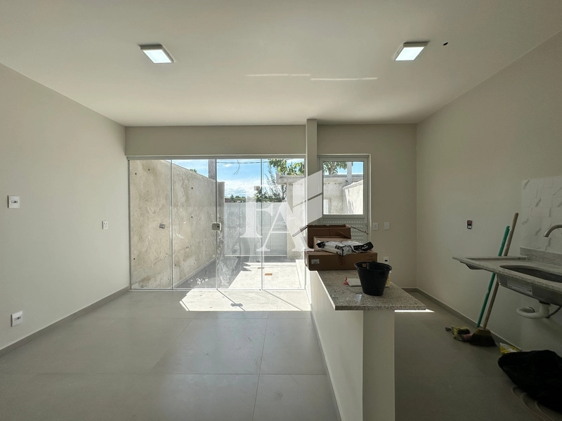 Casa à venda, Atlântico Norte, Ajuda de cima, Macaé/RJ: 19ª foto da galeria de imagens do imóvel