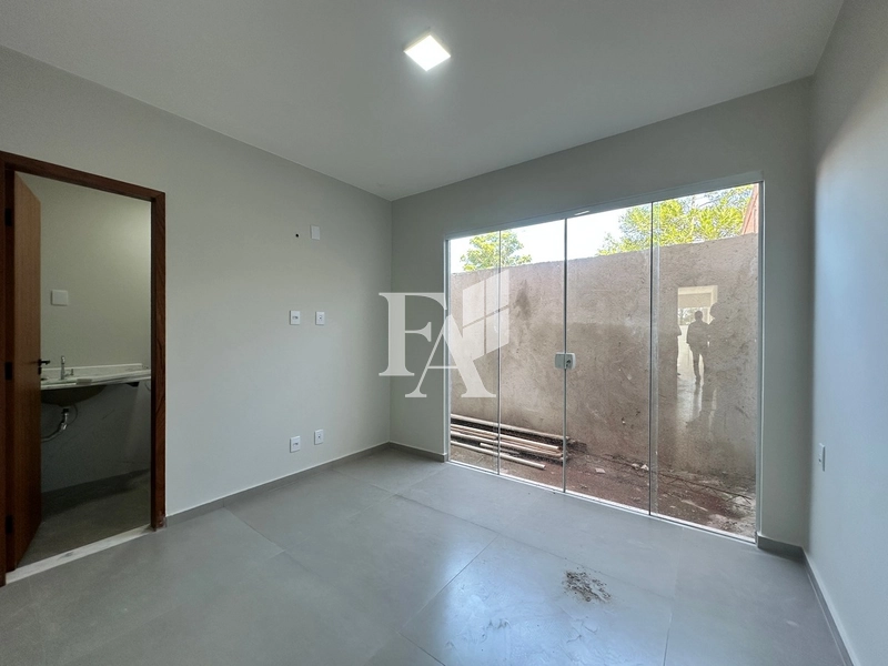 Casa à venda, Atlântico Norte, Ajuda de cima, Macaé/RJ: 4ª foto da galeria de imagens do imóvel