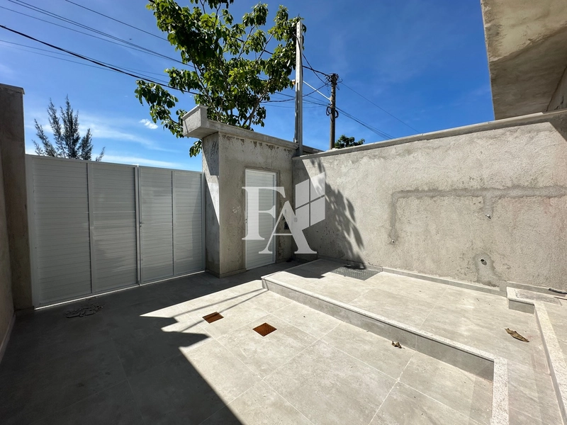 Casa à venda, Atlântico Norte, Ajuda de cima, Macaé/RJ: 21ª foto da galeria de imagens do imóvel