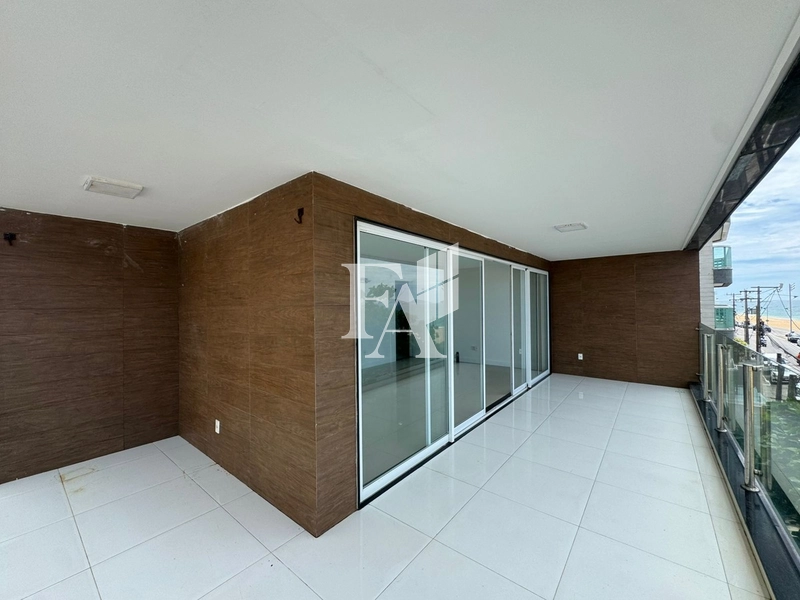 Apartamento à venda, Praia Campista, Macaé/RJ: 2ª foto da galeria de imagens do imóvel