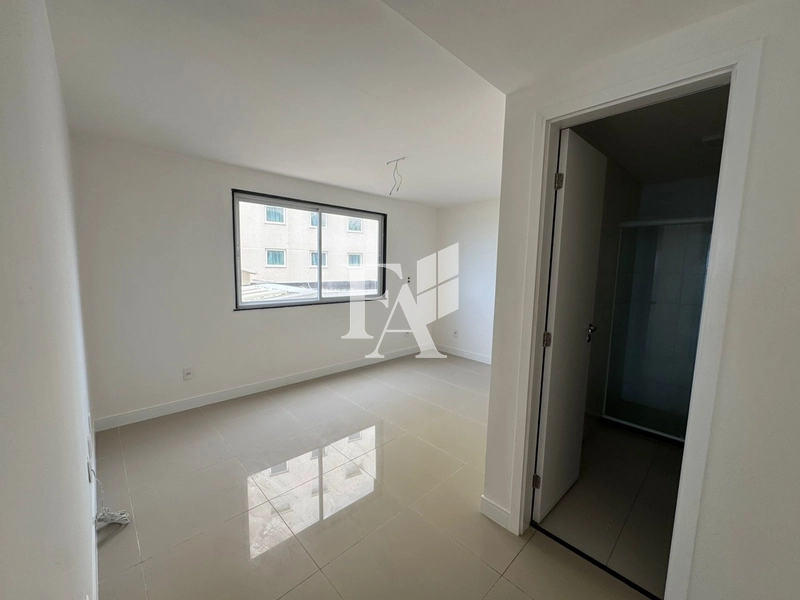 Apartamento à venda, Praia Campista, Macaé/RJ: 6ª foto da galeria de imagens do imóvel