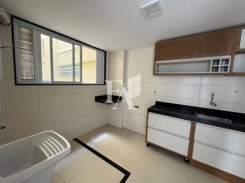 Apartamento à venda, Praia Campista, Macaé/RJ: 4ª foto da galeria de imagens do imóvel