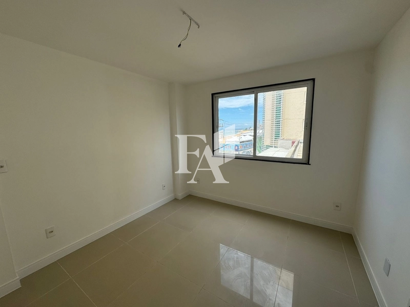 Apartamento à venda, Praia Campista, Macaé/RJ: 8ª foto da galeria de imagens do imóvel