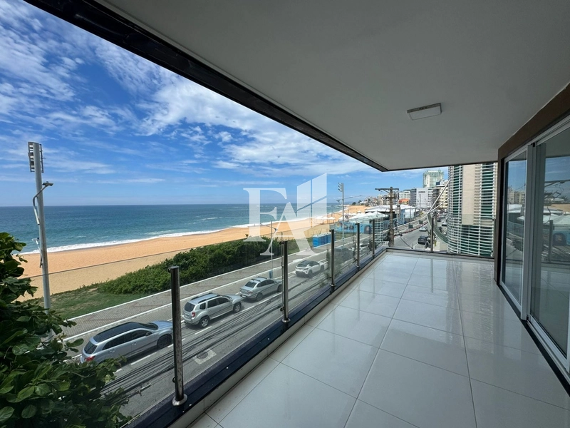 Apartamento à venda, Praia Campista, Macaé/RJ: 1ª foto da galeria de imagens do imóvel