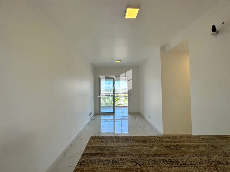 Apartamento à venda, Quintas da Glória, Macaé/RJ: 2ª foto da galeria de imagens do imóvel