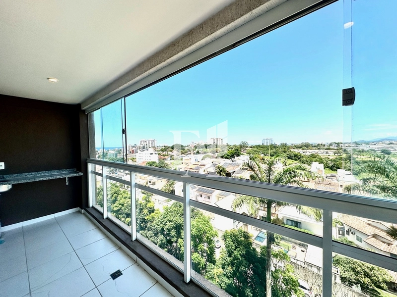 Apartamento à venda, Quintas da Glória, Macaé/RJ: 23ª foto da galeria de imagens do imóvel