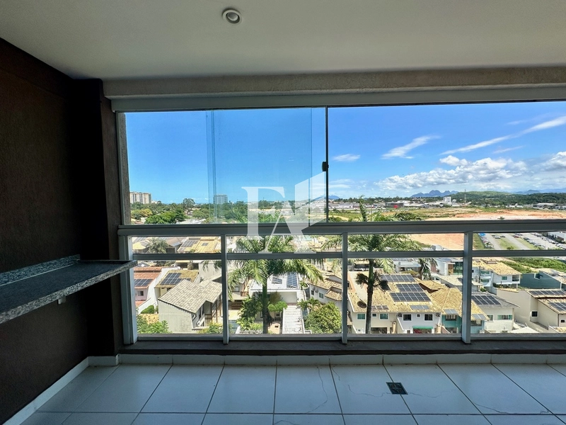 Apartamento à venda, Quintas da Glória, Macaé/RJ: 22ª foto da galeria de imagens do imóvel