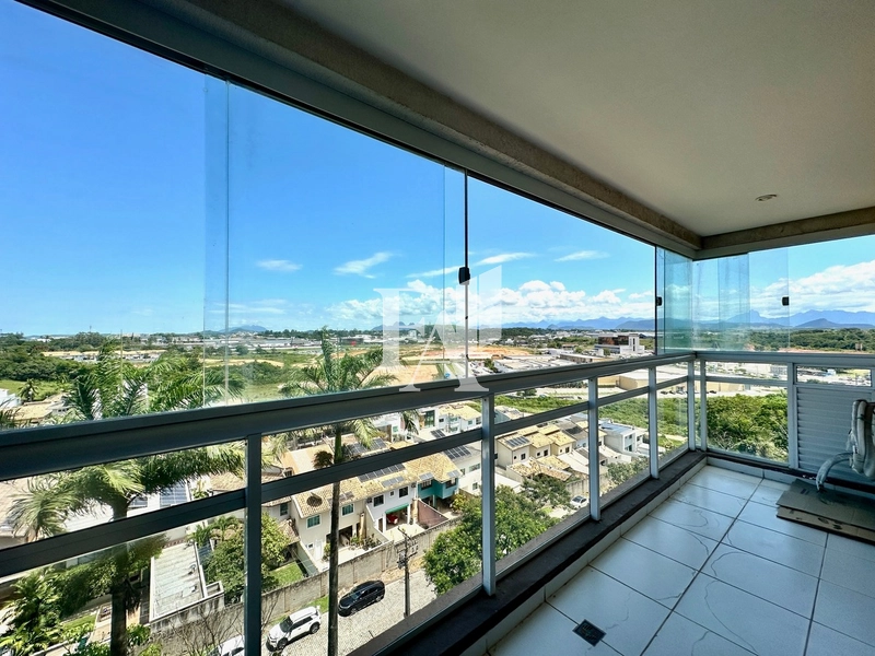 Apartamento à venda, Quintas da Glória, Macaé/RJ: 8ª foto da galeria de imagens do imóvel