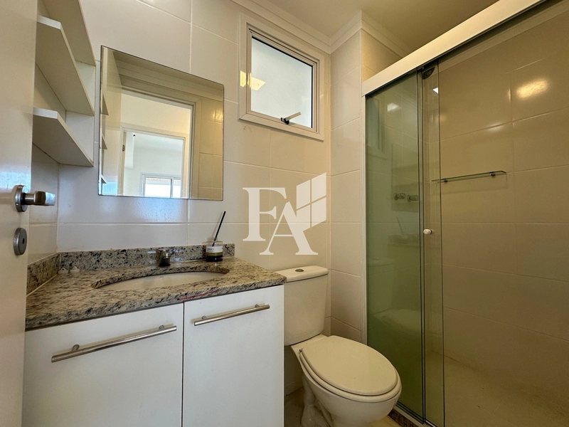 Apartamento à venda, Quintas da Glória, Macaé/RJ: 14ª foto da galeria de imagens do imóvel