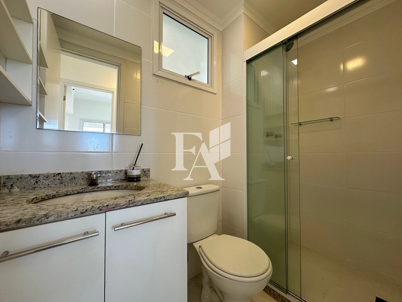 Apartamento à venda, Quintas da Glória, Macaé/RJ: 5ª foto da galeria de imagens do imóvel