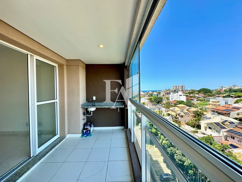 Apartamento à venda, Quintas da Glória, Macaé/RJ: 1ª foto da galeria de imagens do imóvel