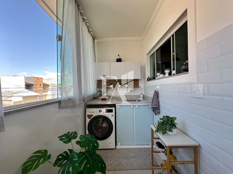 Casa à venda, Jardim Vitória, Macaé/RJ: 13ª foto da galeria de imagens do imóvel