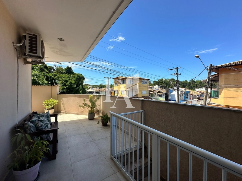 Casa à venda, Jardim Vitória, Macaé/RJ: 3ª foto da galeria de imagens do imóvel