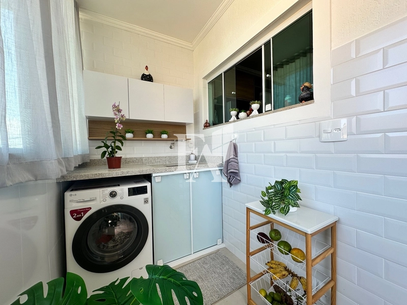 Casa à venda, Jardim Vitória, Macaé/RJ: 14ª foto da galeria de imagens do imóvel