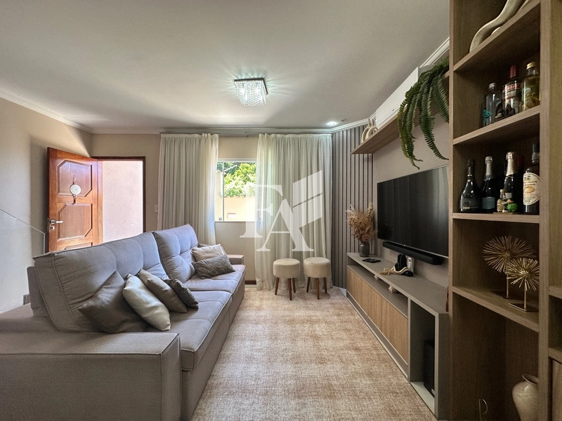 Casa à venda, Jardim Vitória, Macaé/RJ: 7ª foto da galeria de imagens do imóvel