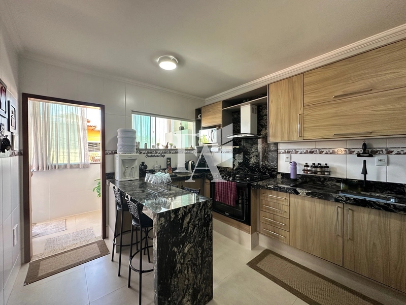 Casa à venda, Jardim Vitória, Macaé/RJ: 11ª foto da galeria de imagens do imóvel