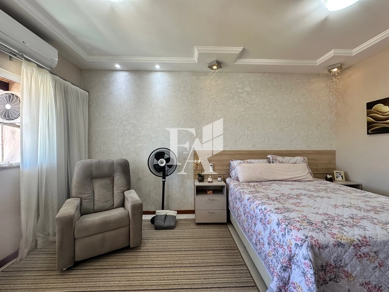 Casa à venda, Jardim Vitória, Macaé/RJ: 25ª foto da galeria de imagens do imóvel