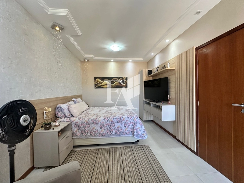 Casa à venda, Jardim Vitória, Macaé/RJ: 22ª foto da galeria de imagens do imóvel