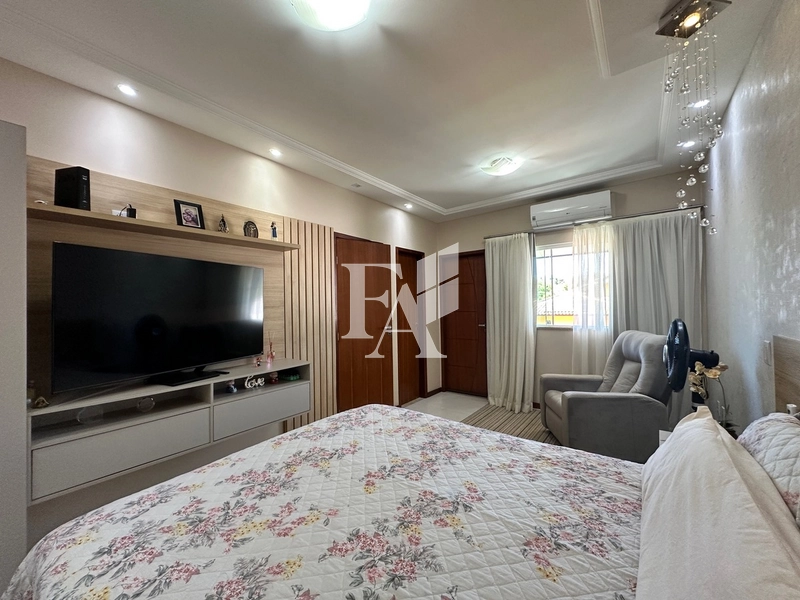 Casa à venda, Jardim Vitória, Macaé/RJ: 27ª foto da galeria de imagens do imóvel