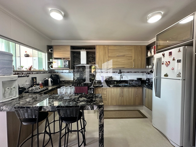 Casa à venda, Jardim Vitória, Macaé/RJ: 9ª foto da galeria de imagens do imóvel