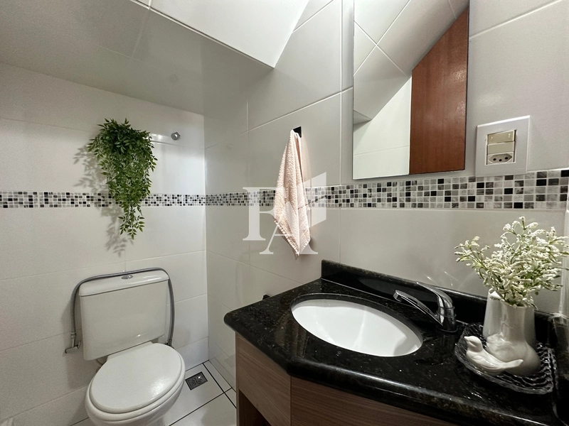 Casa à venda, Jardim Vitória, Macaé/RJ: 8ª foto da galeria de imagens do imóvel