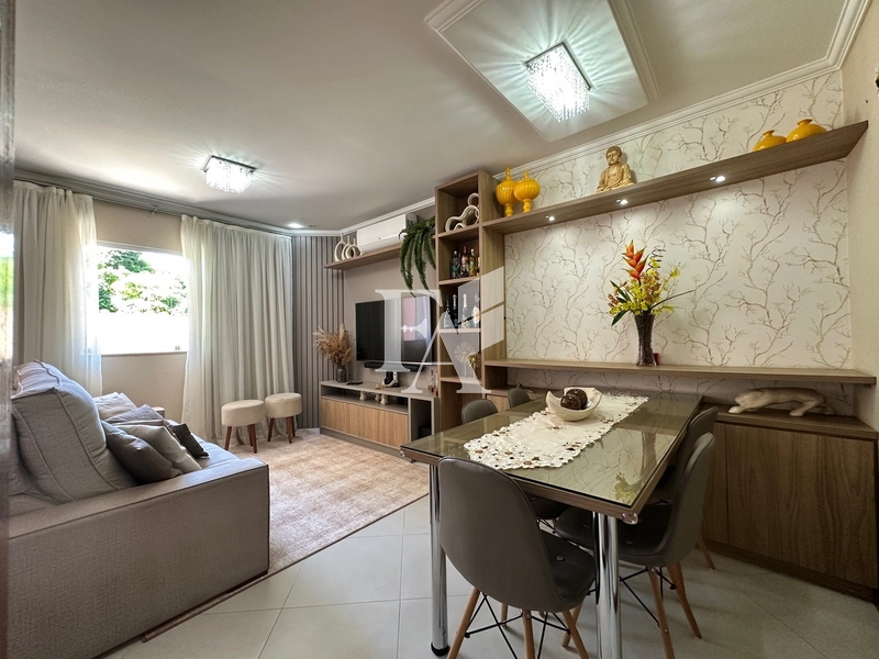 Casa à venda, Jardim Vitória, Macaé/RJ: 4ª foto da galeria de imagens do imóvel