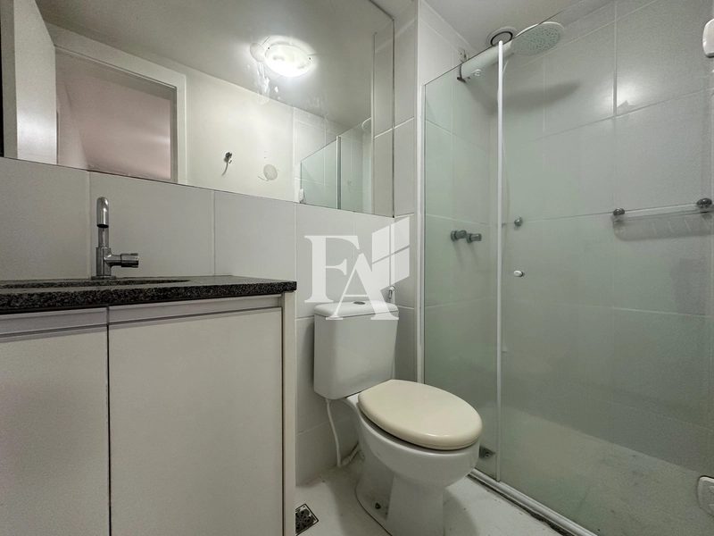 Apartamento à venda, Bairro da Glória, Macaé/RJ: 12ª foto da galeria de imagens do imóvel