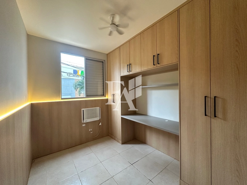 Apartamento à venda, Bairro da Glória, Macaé/RJ: 9ª foto da galeria de imagens do imóvel