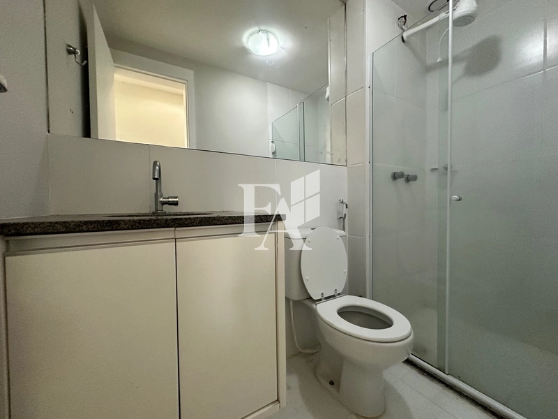 Apartamento à venda, Bairro da Glória, Macaé/RJ: 8ª foto da galeria de imagens do imóvel